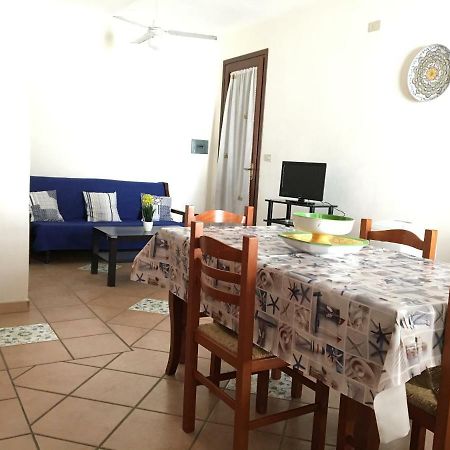 Favignana Holidays 3 Exterior foto