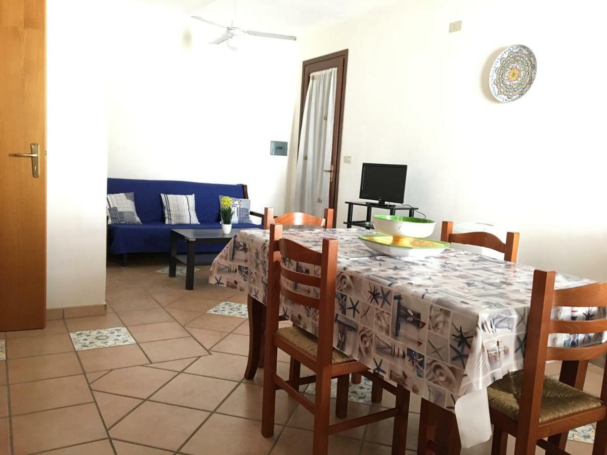 Favignana Holidays 3 Exterior foto